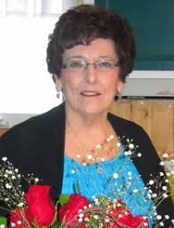 Obituary for Maxine Leach (Sympathy)