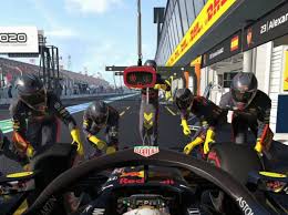 Formula 1 has been working closely with all partners, authorities, the fia and the ten. F1 2020 Update V1 13 Liefert Neue Features Und Viele Verbesserungen