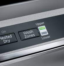 Ge, bosch, whirlpool, kitchenaid, frigidaire, fisher & paykel Ge Gdt695sgjww Ge Stainless Steel Interior Dishwasher With Hidden Controls Dom S Tv Appliance