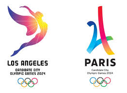 Asamnews has asian america in its heart. International Olympic Committee To Award 2024 And 2028 Olympics To Paris And Los Angelesdilemma X