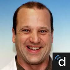 Dr. Robert Stratton Jr., MD