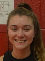 Union City girls basketball 2017-18