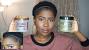 Black Hair Styling Gel For Natural Hair