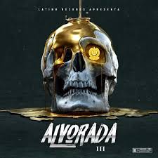 Top 100 novas músicas 2021. Latino Records Alvorada 3 Mixtape Download