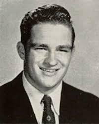 Garry Allen Weber (born 1936)