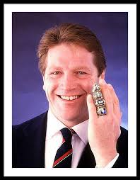 Denis Potvin Framed Art Prints for Sale