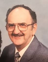 Obituary for Junior C. Himes