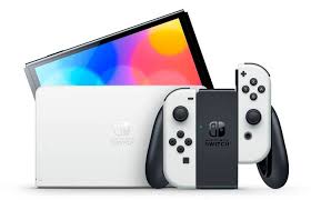 Jul 22, 2021 · desde septiembre de 2019 también está disponible para los suscriptores de nintendo switch online un amplio surtido de juegos de la mítica super nintendo, la consola de 16 bits que nos dejó títulos inolvidables como super mario world, super mario kart, the legend of zelda: Nueva Nintendo Switch Oled La Esperada Revolucion Se Queda En Una Mejor Pantalla Gadgets Cinco Dias
