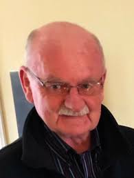 Obituary of Mervin Joseph Power