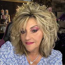 Epic Beauty With Ann