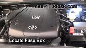 Toyota tacoma fuse diagram whats new. Of 4475 Fuse Box On Toyota Tacoma Wiring Diagram