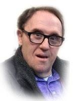 Roger Larsen Obituary (1961