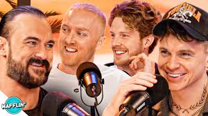 Drew McIntyre Finally Addresses Walking Out After CM Punk's Return and  Royal Rumble Drama with LA Knight