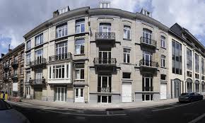 Zu vermieten > wohnungen in brüssel. Mietwohnungen In Brussel Ig Immobilien