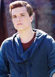 The Hunger Games Explorer Hunger Games Peeta Mellark Catching Fire