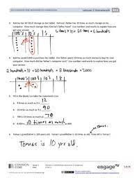 Eureka math ® set a new standard for rigor, coherence, and focus in the classroom so students gain a deeper understanding of the why behind the numbers, all while making math more enjoyable to learn and teach. Eureka Math Grade 8 Module 4 Lesson 21 Answer Key