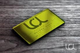 We offer free engraving and free shipping on all of our business card holders and cases. Laser Engraved Mirrored Colored Acrylic Business Cards Laser Cutting Lab Llc