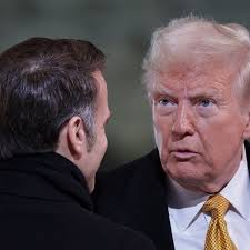 Trump says he'll end birthright citizenship and pardon Jan. 6 rioters