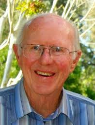 Donald Ewing Obituary (1929