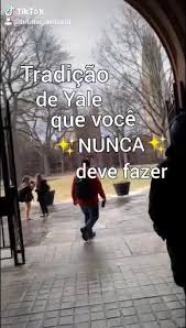 tradicao de yale que voce nao deveria fazer mas eu ja fiz video em 2021 piadas engracadas para whatsapp frases engracadas para rir trocadilhos engracados
