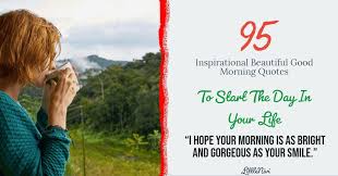 Do have a great day. Morning Encouragement Inspirational Good Morning Quotes Morning Love Quotes Download And Print In Pdf Or Midi Free Sheet Music For Op 3767 æœã®åŠ±ã¾ã— Morning Encouragement Arranged By Yohei Kato For Piano Solo