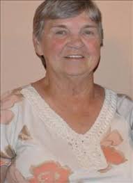 Obituary for Lucille Jane Becker