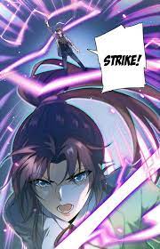 Versatile Mage Chapter 157 Page 10 Mangakakalot Com Good Manga Mage Chapter