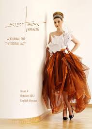 Maybe you would like to learn more about one of these? Issue N 4 Sistermag By Sistermag Issuu