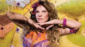 Elba ramalho (born august 17, 1951, in conceição, paraíba) is a brazilian songwriter, performer, poet and actress. Elba Ramalho Music Fanart Fanart Tv