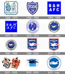 Arsenal football club official website: Brighton Hove Albion Logo And Symbol Meaning History Png