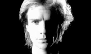 America has a stalker