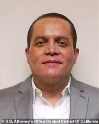 Colombian cartel leader