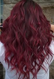 63 Yummy Burgundy Hair Color Ideas Burgundy Hair Dye