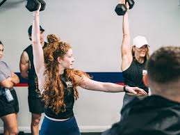 F45 Training Tottenham Court Road