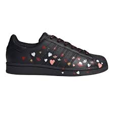 Browse colors and styles for men, women & kids and buy this timeless look today. Schuhe Damen Adidas Superstar W Fv3288 Schwarz Mehrfarbig Ausverkauf Online Shop Distance De