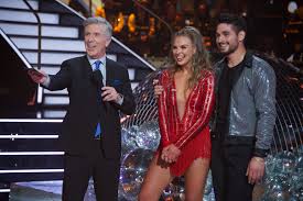 Tyra banks enters the ballroom as new host and executive producer of dancing with the stars. 38 Rules Dancing With The Stars Contestants Have To Follow