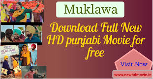 For these places, being able to download a movie to your l. Muklawa New Punjabi Hd Movie Download By Newhdmovie On Deviantart