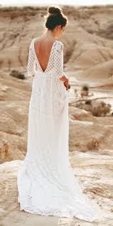 Bridal Guide 27 Country Wedding Dresses Wedding Dresses Guide Country Wedding Dresses Boho Wedding Dress Lace Wedding Dresses Lace