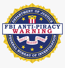 When the fbi was founded in 1908 as the bureau of investigation (later the division of investigation) it was a subordinate organization of the united states department of justice. Fbi Logo Png Fbi Seal Transparent Png Kindpng
