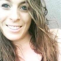 Ashley Lauren Sowerby Obituary