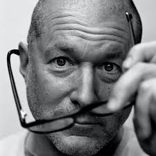 Sam Ross Goes Back To His Industrial Roots