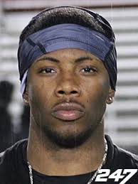 Jonathan Epperson Jr., Washington, Linebacker