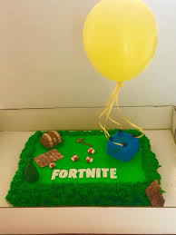 Minecraft Birthday Cake For 8 Year Old Boy Fortnite Cake With Images Birthday Gifts For Teens Boy Birthday Cake Boy Birthday Parties