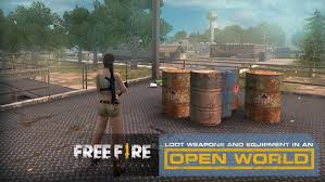 The obb files contain bundles of large assets. Free Fire Battlegrounds Apk Obb V1 46 0 Full Android Game Download