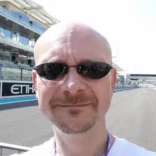 Steve Pritchard (@Steve__P)