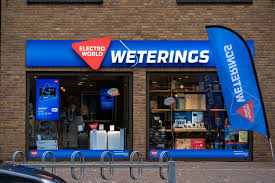 Our company mainly trades in produces and sells (metal halide lamps ,high pressure sodium lamps , mercury lamps and other illumination products, plus ballast, lighting fixtures).since. Electro World In Store Customer Experience Notice Branded Media