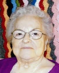 Fay Elliott Obituary August 19, 2011