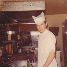 Wayne Nimmo Obituary