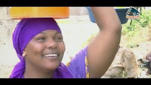 MAMA KUBWA EP 3: STARRING MARIAM ISMAIL, GETRUDE MWITA, TITO, ALEX SPONGA,  MIRIAM ROBERT