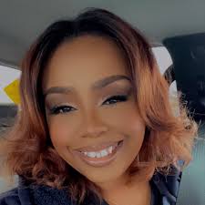 Christopher Friday and Temieka Meadows's Wedding Website